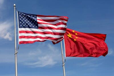 نابودی ۶۰۰ هزار شغل در آمریکا با محدویدت‌های صادراتی محصولات نیمه هادی علیه چین