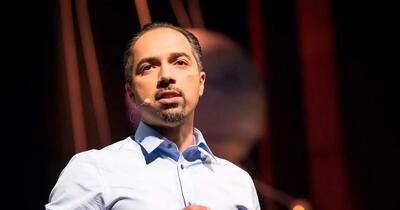 تریتا پارسی: ترامپ باید بداند که اینبار تهران خویشتن‌داری نمی‌کند و چاره‌ای جز حمله مستقیم به اهداف آمریکایی ندارد