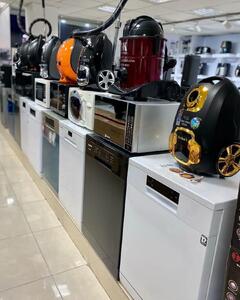 چوب بحران‌های ارزی لای چرخ صنعت لوازم خانگی