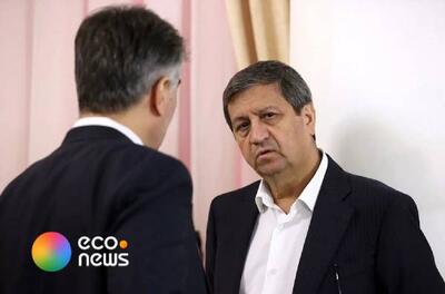 همتی دوباره رئیس کل بانک مرکزی شد - اکونیوز