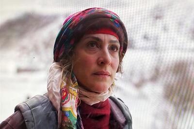 ماجرای فیلمی از ویشکا آسایش که جنجالی شد! - اکونیوز