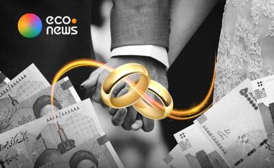  واکنش همتی به صف میلیونی وام ازدواج+فیلم - اکونیوز