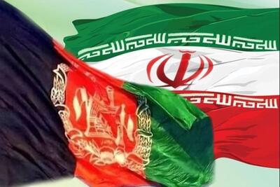  اتصال ریلی ایران به چین از طریق افغانستان - اکونیوز