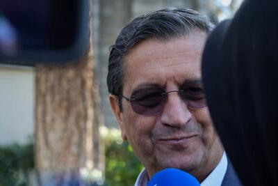 «همتی» چگونه از دولت رأی اعتماد گرفت؟ - اکونیوز