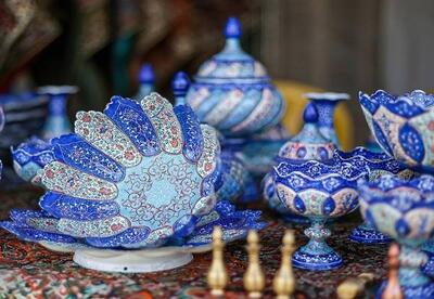 سند جامع مدیریت زنجیره صنایع‌دستی ابلاغ شد - اکونیوز