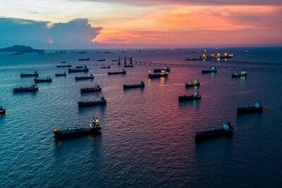 همکاری ایران، چین و روسیه برای مقابله با تحریم‌ها - اکونیوز