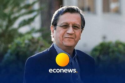 همتی :حتما به بازار سرمایه کمک خواهم کرد - اکونیوز