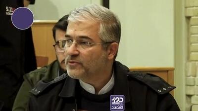 دولت حقابه کشاورزان را قطع کرد و تولید محصولاتی چون یونجه از بین رفت/ برق چاه های آب کشاورزان را قطع کردند و فقط در استان خراسان رضوی ۸ همت به کشاورزان خسارت زدند