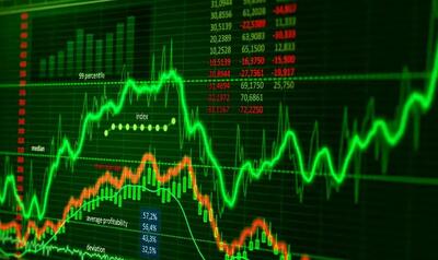 شاخص کل بورس با رشد ۴۸ هزار واحدی در پایان معاملات امروز به ۴ میلیون و ۰۷۰ هزار واحد رسید