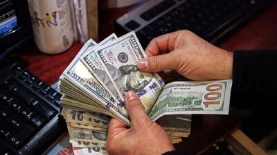 خبر فوق‌العاده دلاری ایران که همه باید بدانند!