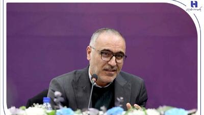 سرپرست صندوق بازنشستگی کشوری: بانک صادرات ایران می‌تواند زنجیره ارزش صنعت پتروشیمی را تقویت کند