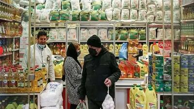 کدام مواد خوراکی در آذر بیشترین افزایش قیمت را تجربه کردند؟