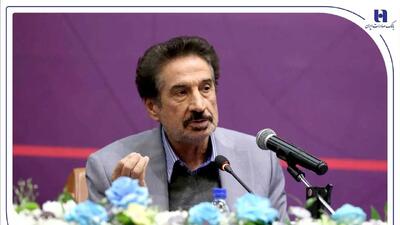 دبیر انجمن صنفی کارفرمایی صنعت پتروشیمی: سهم صنعت پتروشیمی در اقتصاد کشور به ۶ درصد می‌رسد