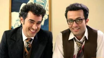 مصطفی زمانی فاش کرد: شهاب حسینی سر صحنه املت و پیاز می‌خورد! + فیلم