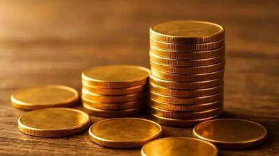 قیمت طلا و قیمت سکه امروز چهارشنبه 10 دی 1404