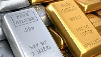 نقره، ستاره درخشان بازار جهانی در سال 2025