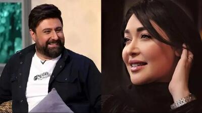 سارا منجزی‌پور پرده از علاقه عجیبش به مردسالاری و قدرت مردان برداشت! + فیلم