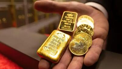 فوری: قیمت طلا برای بهار آینده اعلام شد، آماده باشید!