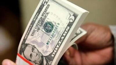 قیمت دلار امروز چهارشنبه 10 دی ۱۴۰۴