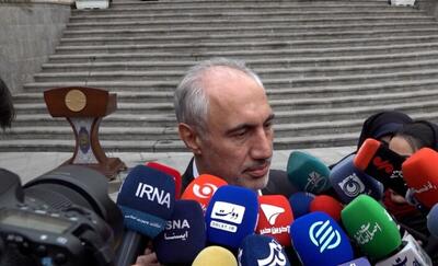 پورمحمدی: ارز ترجیحی باید به مصرف‌کننده نهایی برسد