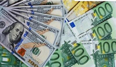 سقف واردات با ارز اشخاص و منشا خارجی برداشته شد