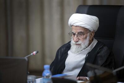  آیت‌الله جنتی: دشمن در پی پشیمان کردن مردم از ایستادگی در برابر ظلم‌اند