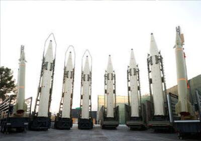 حمله پیش‌دستانه ایران به اسرائیل / سپاه و ارتش آماده‌باش شدند