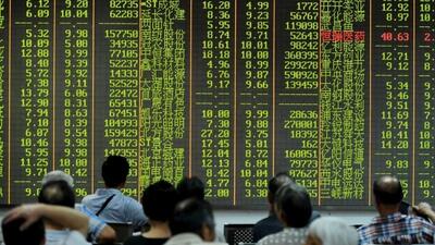 رکوردشکنی بازارهای سهام آسیا و جهش فلزات گرانبها