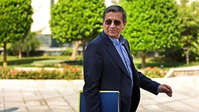 ۳ ماموریت مهم همتی در بانک مرکزی اعلام شد