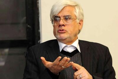 تغییرات بزرگ در کابینه پزشکیان / محمدرضا عارف استعفا کرد!