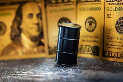 بازار نفت در سال ۲۰۲۵: سقوطی که کسی انتظار نداشت