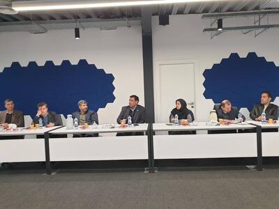 پارک فناوری و نوآوری؛ مسیر تبدیل علم به محصول در صنعت نفت