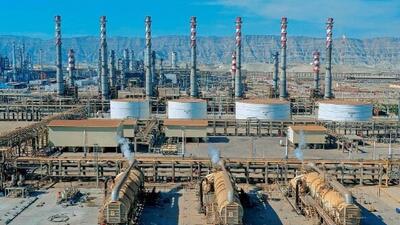 عرضه ۱۷.۹ درصد سهام پالایشگاه ستاره خلیج فارس در بازار سرمایه