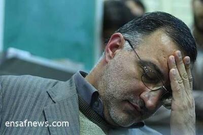 ادعای زاکانی درباره کشف تونل های زیر تهران