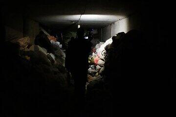 فکت‌چک / تونل‌های مرموز زیر بازار تهران؛ تکذیب رییس شورای شهر،تأیید مقامات شهرداری