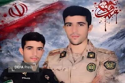 جزییات حادثه‌ی یخ‌زدگی ۵ نیروی مرزبانی در بانه | ««پیل افکن» جان خود را از دست داد»