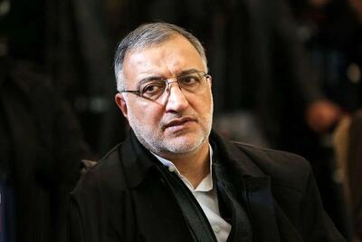 زاکانی: تونل‌های زیرزمینی در تهران مربوط به دهه ۹۰ هستند/ از فضای این تونل‌ها که با هدف سوءاستفاده ساخته شده‌اند، به عنوان انبار استفاده می‌شده