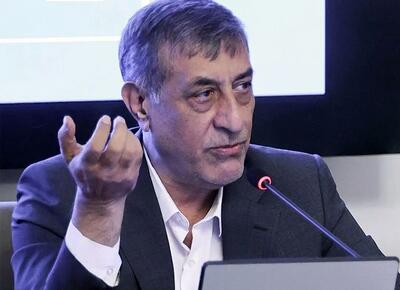 قائم‌پناه: مماشات و تساهل با بی‌انضباطی بانک‌ها در دولت جایی ندارد