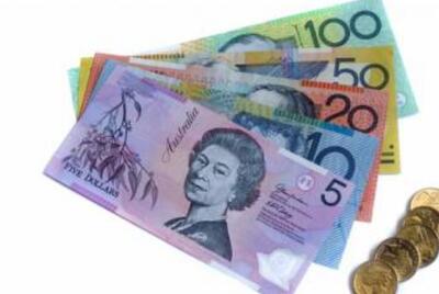 قیمت دلار استرالیا، امروز چهارشنبه ۱۰ دی ۱۴۰۴