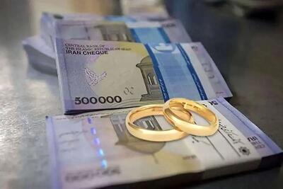 وزارت ورزش: وجود ۵۴۹ هزار نفر در صف دریافت وام ازدواج/ مراجعه مکرر به بانک‌ها و درگیری با فرآیندهای اعتباری برای این وام، باید حذف شود