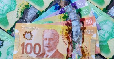 قیمت دلار کانادا، امروز چهارشنبه ۱۰ دی ۱۴۰۴