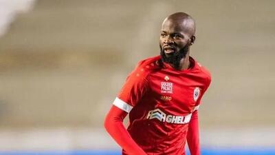 بیانیه باشگاه استقلال: نامه جذب بازیکن کامرونی جعلی است