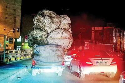 کلیات طرح اصلاح قانون مدیریت پسماندها در مجلس تصویب شد