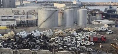 تتش‌ بین عربستان و امارات چالشی دیپلماتیک برای آمریکا ایجاد می‌کند / این شکاف، آمریکا را که می‌کوشد تهران را به کنار گذاشتن برنامهٔ هسته‌ای‌اش ترغیب نماید را دچار چالش می‌کند