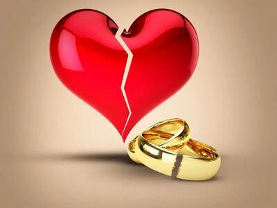 شوهرم کافه‌گرد است، طلاق می‌‎خواهم