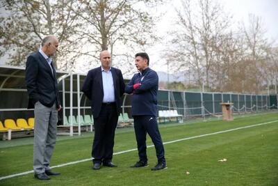 وعده های توخالی فدراسیون؛ کی قرار است بازی های دوستانه تیم ملی قطعی شود؟