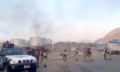 جزئیات خروج نیروهای اماراتی از یمن