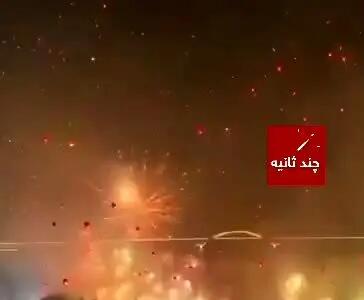 ببینید| سال نو ۲۰۲۶ در چین