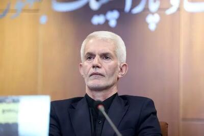 اسبقیان: خواسته مقام معظم رهبری بوده که سرمربی تیم ملی ایرانی باشد