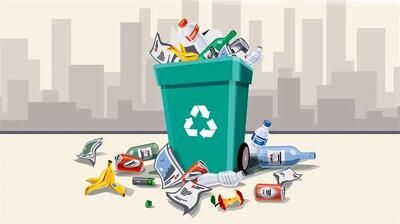 رئیس فراکسیون محیط‌زیست: ۵۰ میلیون تن زباله صنعتی و خطرناک داریم که خسارت آن‌ها، ۱۵۰۰ میلیارد همت است/ گردش مالی مافیای پسماند ۲۰۰ همت است؛ این رقم شوخی نیست